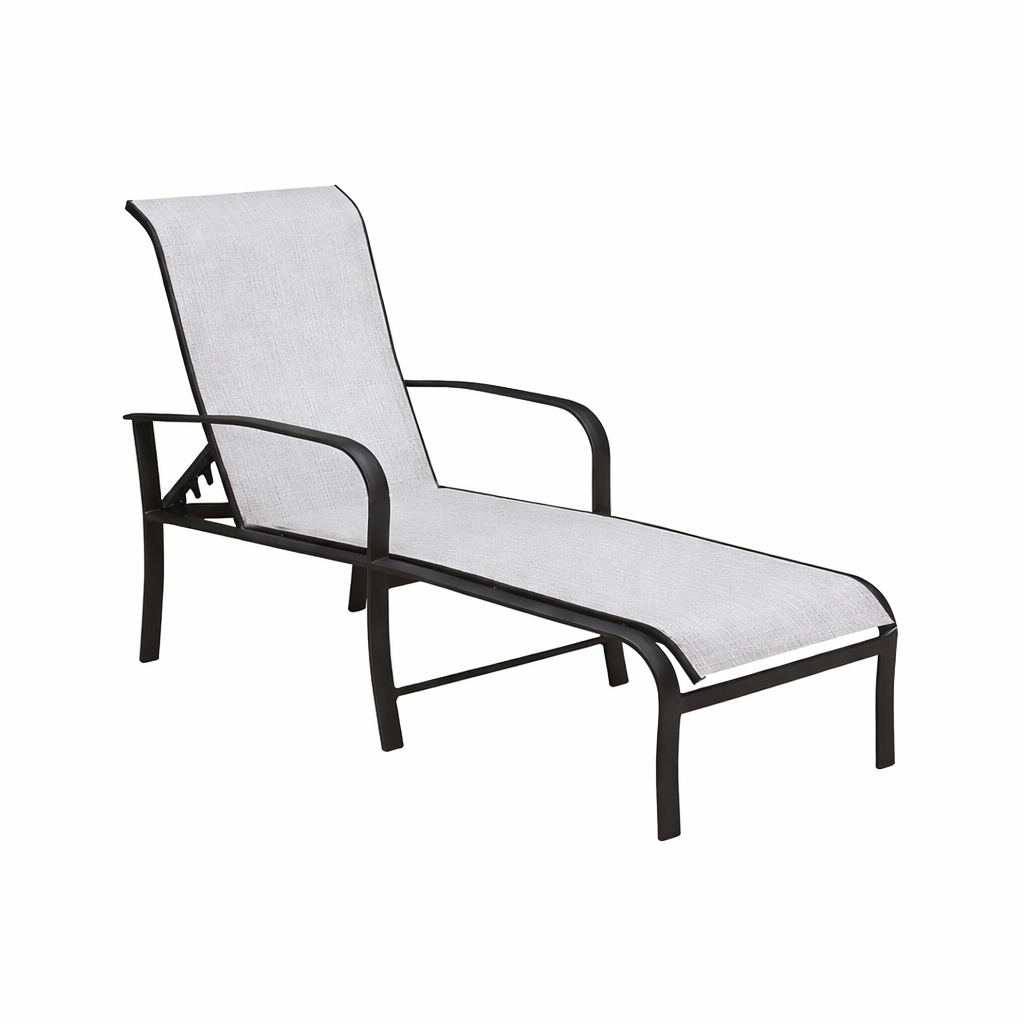 Chaise 1 Piece Replacement Sling