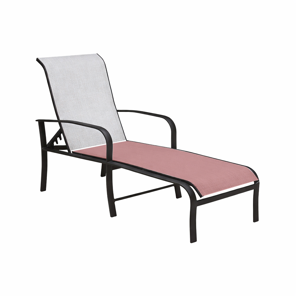 Chaise 2 Piece Replacement Sling - Seat Only