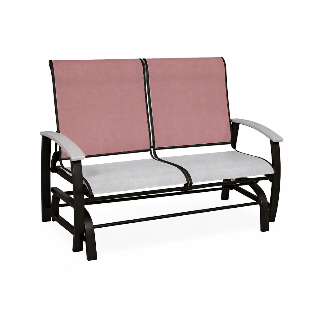 Loveseat 4 Piece Replacement Sling - Back Only