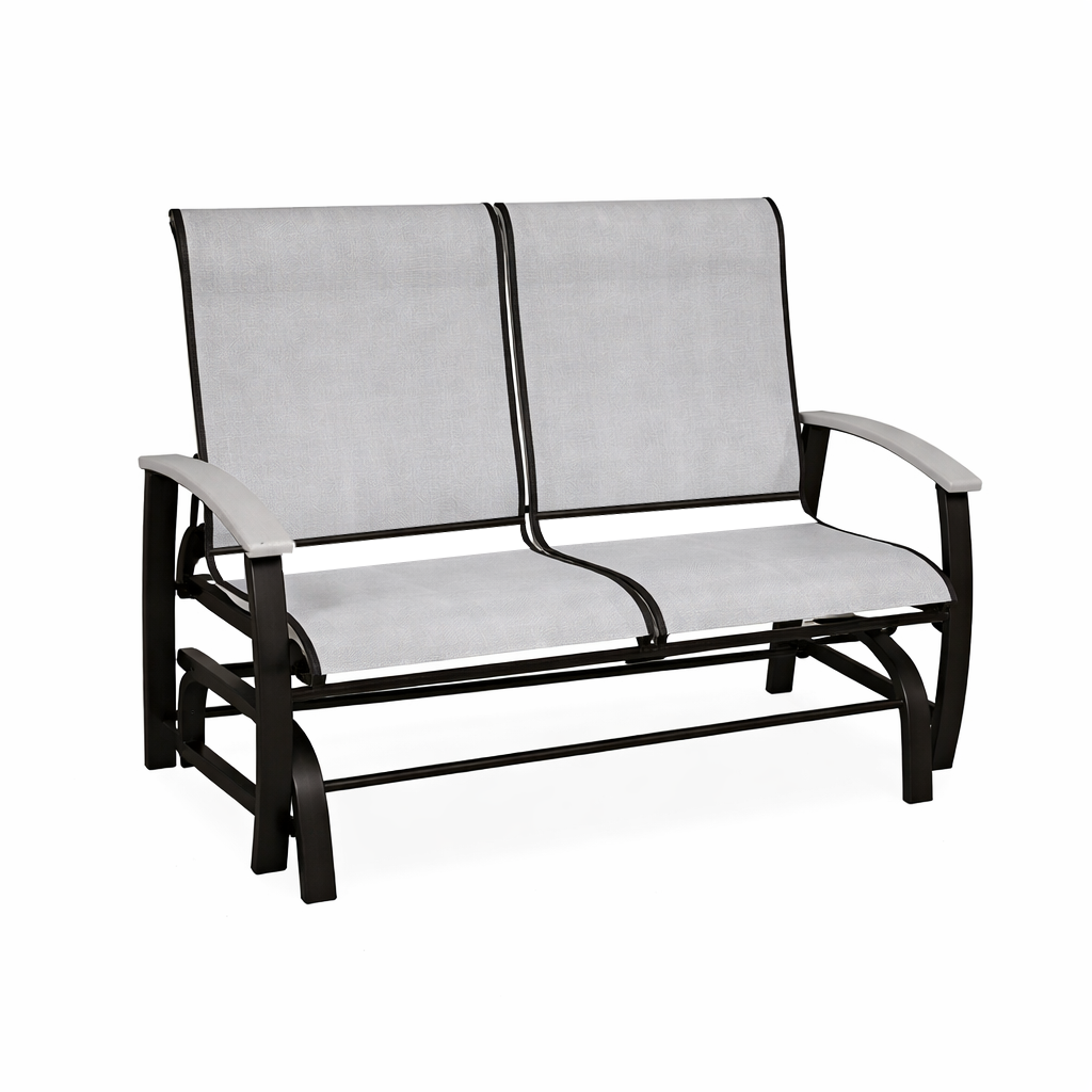 Loveseat 4 Piece Replacement Sling - Seat and Back