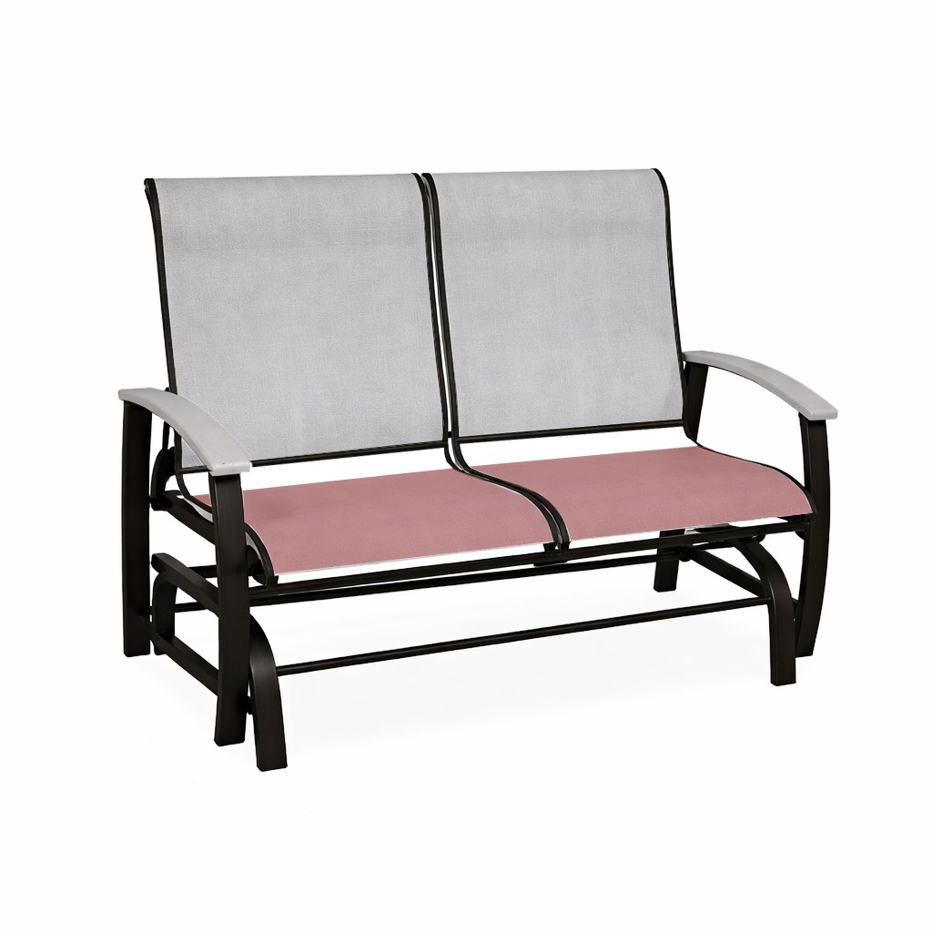 Loveseat 4 Piece Replacement Sling - Seat Only