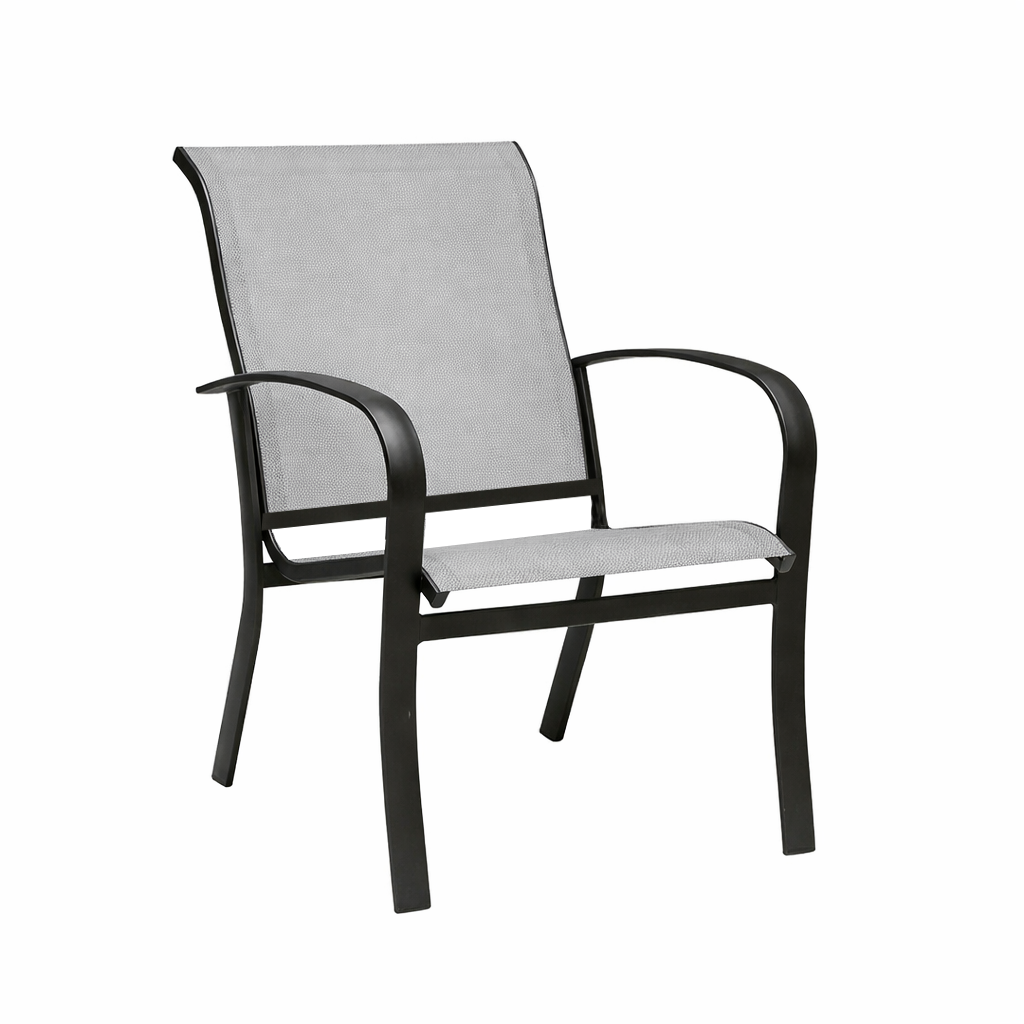 Chair 2 Piece Replacement Sling - Seat and Back