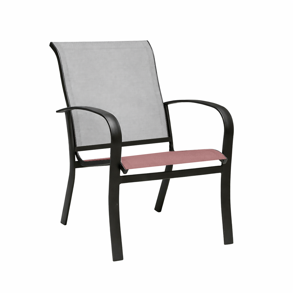 Chair 2 Piece Replacement Sling - Seat Only