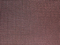 Loveseat 4 Piece Replacement Sling - Back Only