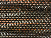 Loveseat 4 Piece Replacement Sling - Back Only