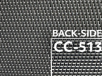 Loveseat 4 Piece Replacement Sling - Back Only