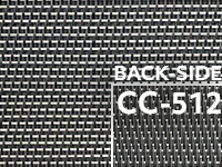 Loveseat 4 Piece Replacement Sling - Back Only