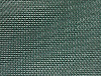 Loveseat 4 Piece Replacement Sling - Back Only