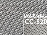 Loveseat 4 Piece Replacement Sling - Back Only