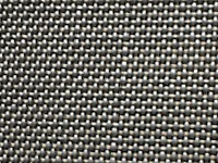 Loveseat 4 Piece Replacement Sling - Back Only