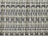 Loveseat 4 Piece Replacement Sling - Back Only