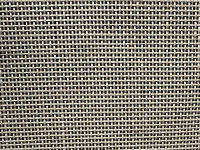 Loveseat 4 Piece Replacement Sling - Back Only