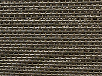 Loveseat 4 Piece Replacement Sling - Back Only