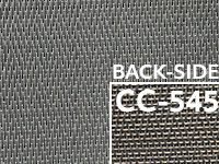 Loveseat 4 Piece Replacement Sling - Back Only