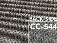 Loveseat 4 Piece Replacement Sling - Back Only