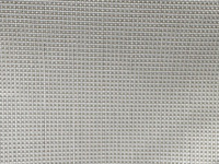 Loveseat 4 Piece Replacement Sling - Back Only