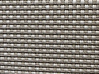 Loveseat 4 Piece Replacement Sling - Back Only