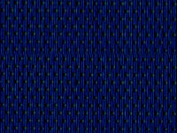 Loveseat 4 Piece Replacement Sling - Back Only