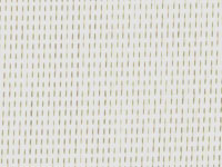 Loveseat 4 Piece Replacement Sling - Back Only