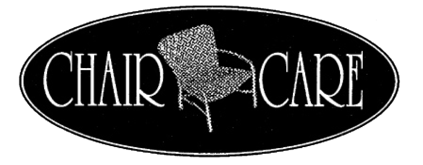 Chair Care Company Online Store