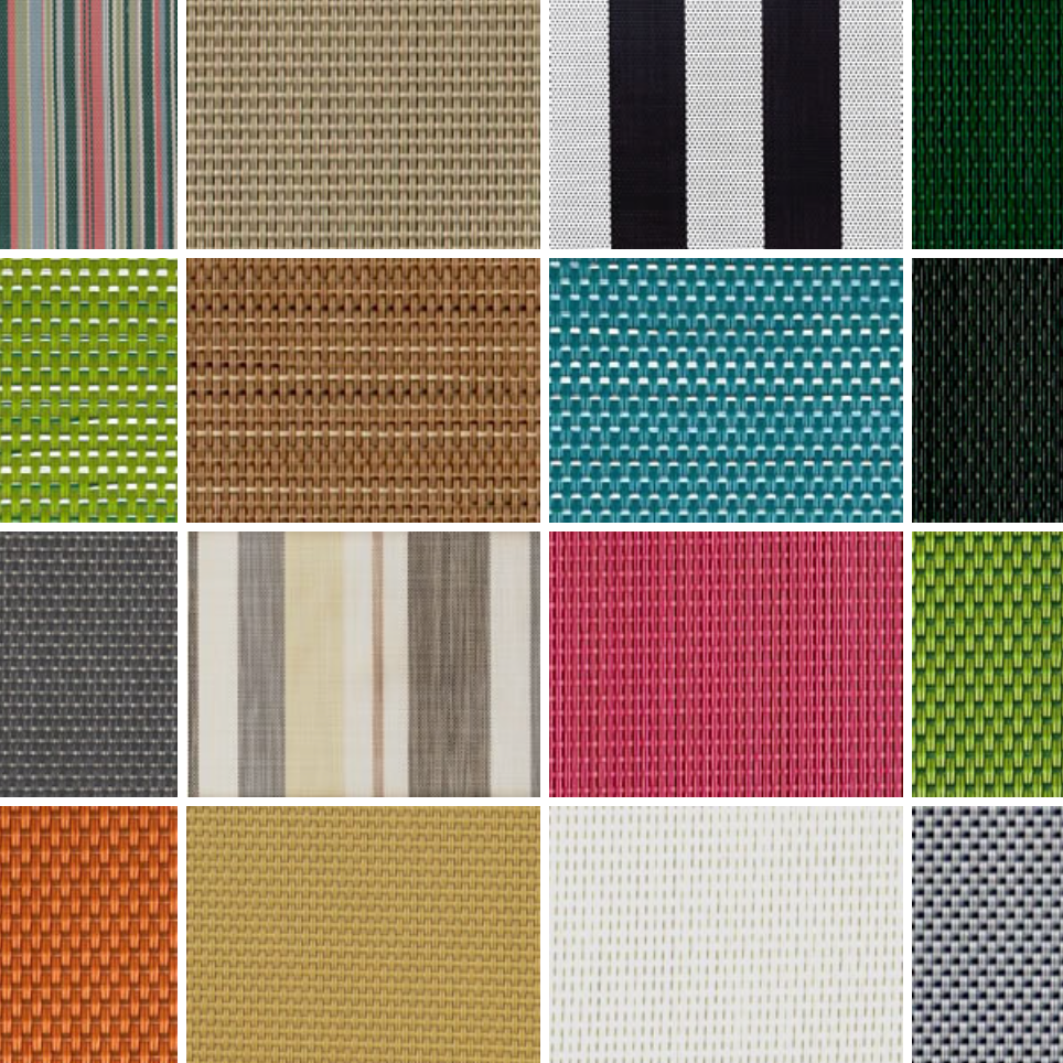 Sample Swatch